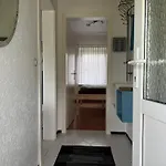 בית נופש Hans Am Klostersee By Interhome