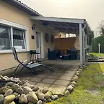בית נופש Hans Am Klostersee By Interhome