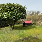 בית נופש Hans Am Klostersee By Interhome Dargun