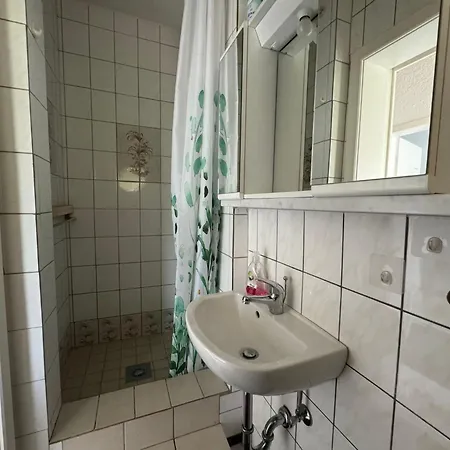 Hans Am Klostersee By Interhome Ferienhaus *