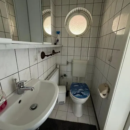Hans Am Klostersee By Interhome Ferienhaus