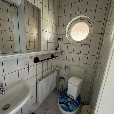 Ferienhaus Hans Am Klostersee By Interhome *