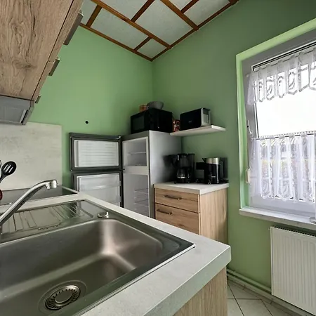 Ferienhaus Hans Am Klostersee By Interhome