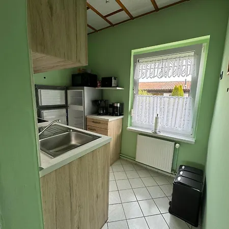 Hans Am Klostersee By Interhome *