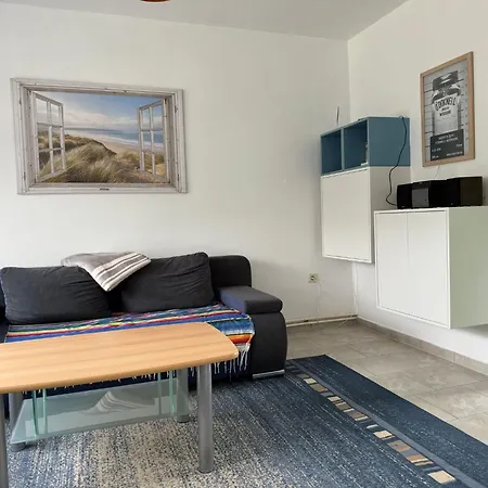 Hans Am Klostersee By Interhome Casa vacanze Dargun