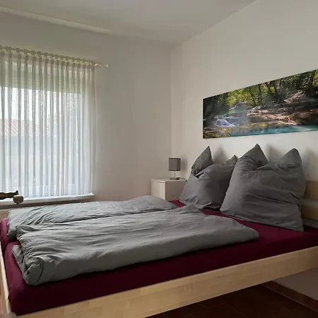 Hans Am Klostersee By Interhome