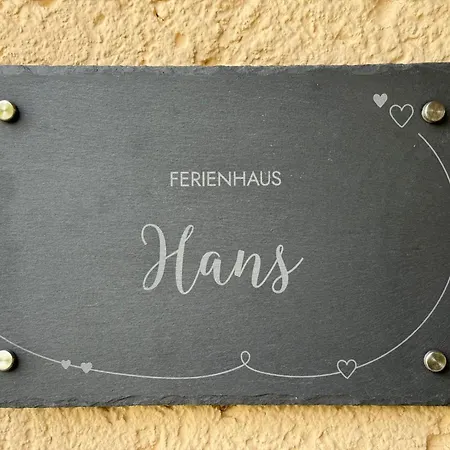 Hans Am Klostersee By Interhome Casa vacanze *